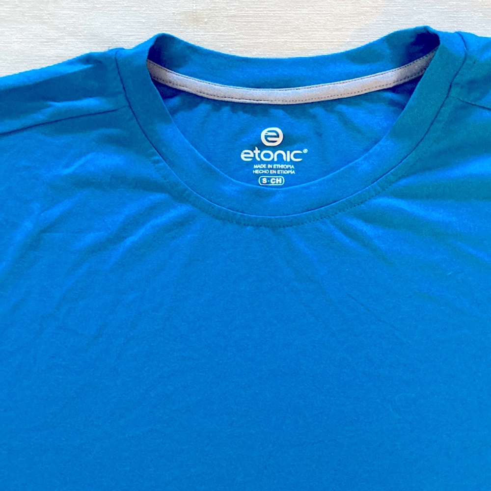 Etonic Men’s Shirt size‎ Small